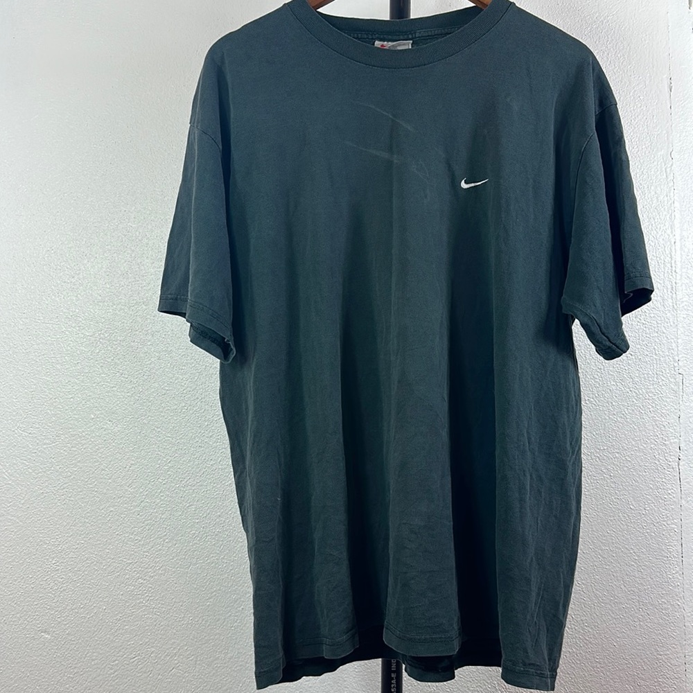 Vintage Nike shirt
